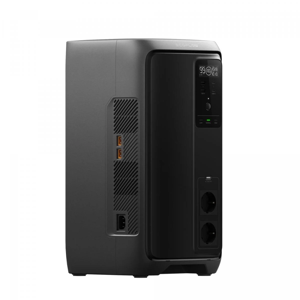 Портативная зарядная станция EcoFlow DELTA 3 2000 Air (1920 Втч)