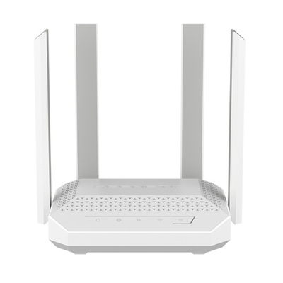Keenetic Sprinter (KN-3711) Гигабитный интернет-центр с Mesh Wi-Fi 6 AX3000