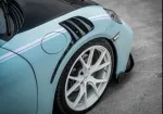 Карбоновый обвес для Porsche 718 982 2016+ Порше