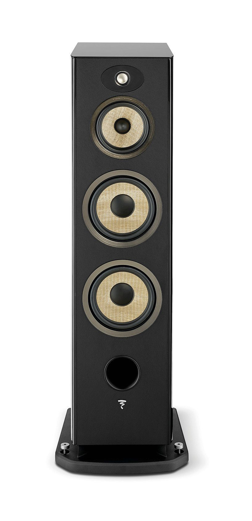 Напольная АС Focal ARIA EVO X N4