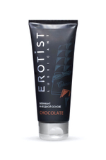 Лубрикант ароматизированный на водной основе Erotist Chocolate (100 мл)