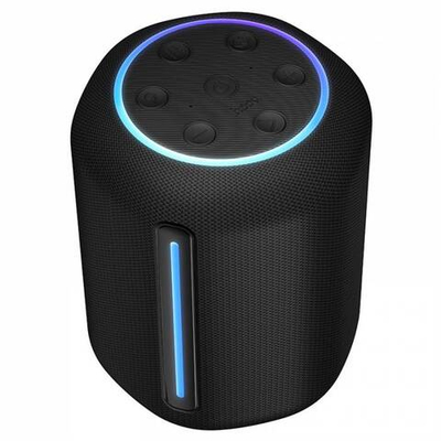 Портативная колонка Hoco HT3 20W (black)
