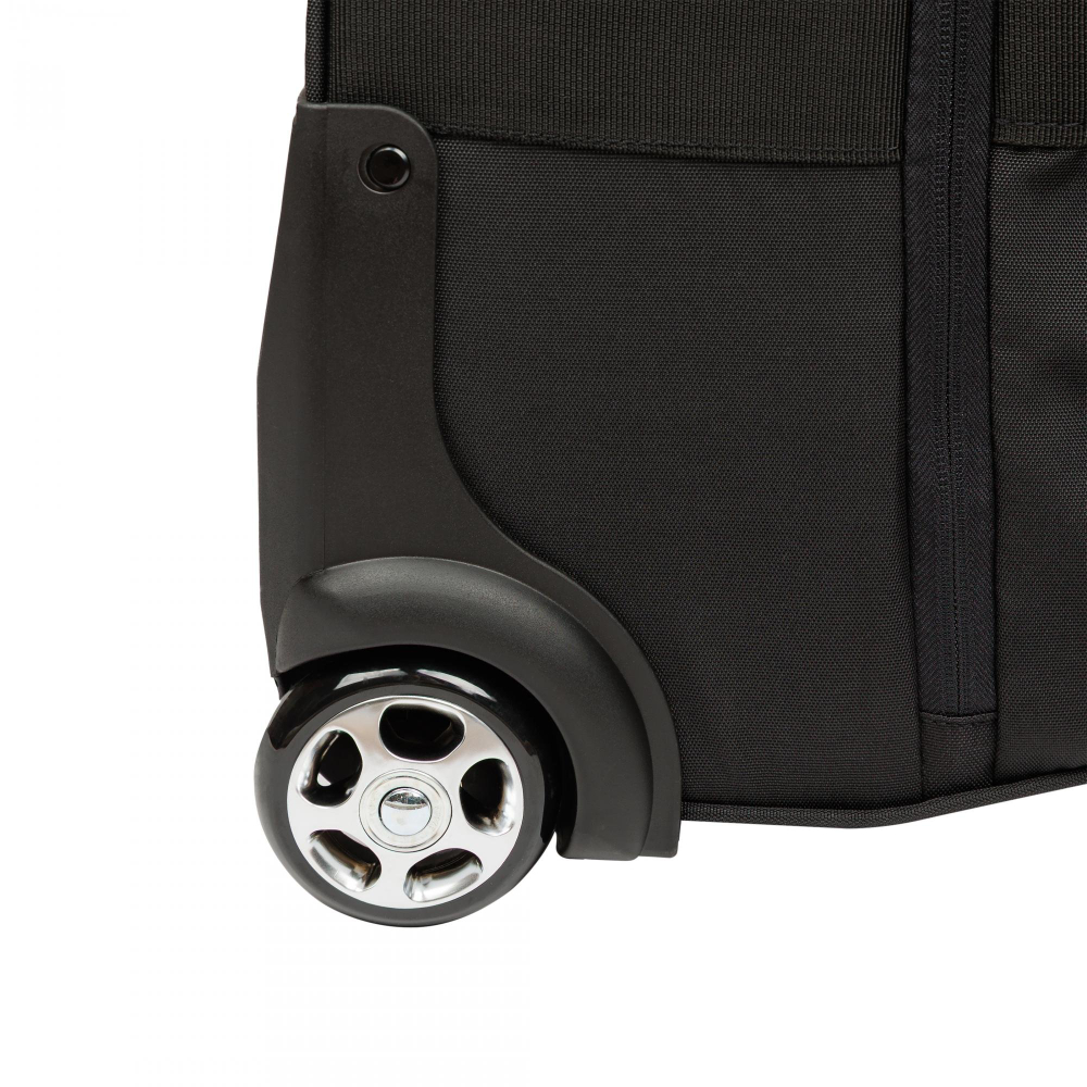 Сумка-чемодан на колесах MOAX TRAVELLER 100L