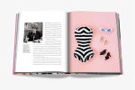 Книга Assouline The Classics Collection Barbie в твердом переплете