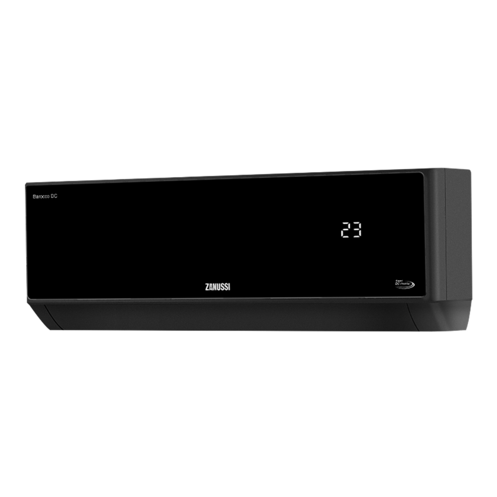Внутренний настенный блок мульти-сплит системы Русклимат Multi Combo ZACS/I-18HB-BLACKFMI2/N8/In на 50 м²