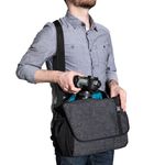 Tenba Skyline Messenger 13 Black