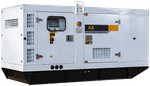 Дизельный генератор EcoPower АД150-T400eco