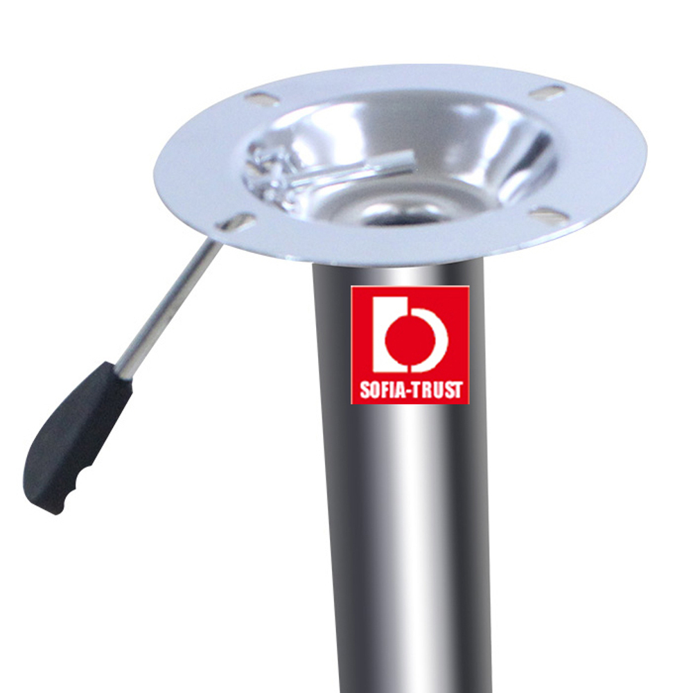Комплект для барного стула Ø 450 mm