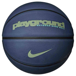 Мяч баскетбольный Nike Everyday Playground 8P Deflated