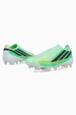 Бутсы adidas F50 Elite Hyperfast LL FG - бирюзовый