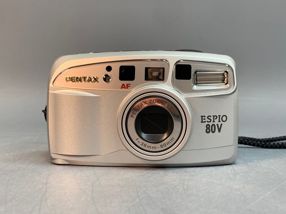 Pentax Espio AF 80V