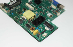 TP.MS6486.PB731 main board для Haier LE32K5500T