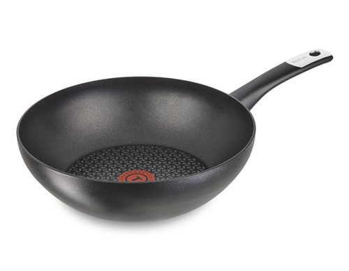 Сковорода-вок Tefal Exception 28 см C6331902