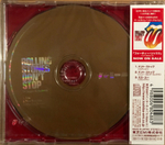The Rolling Stones / Don't Stop (CD Single)