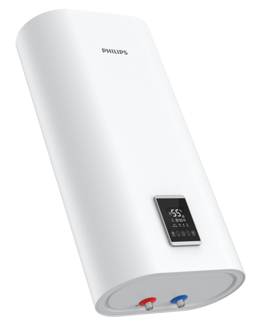 Накопительный Водонагреватель PHILIPS серии ULTRAHEAT SMART AWH1622/51(80YC) Накопительный Водонагреватель PHILIPS серии ULTRAHEAT SMART AWH1622/51(80YC)