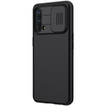 Накладка Nillkin CamShield Case с защитой камеры для OnePlus Nord CE 5G