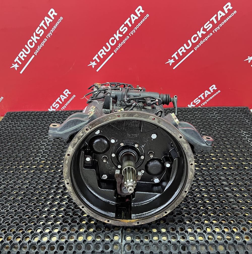 МКПП 12JSDX220TA-B 2023г