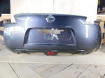 бампер задний Nissan Fairlady Z34 2011