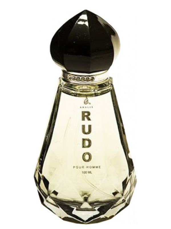 Khalis Rudo