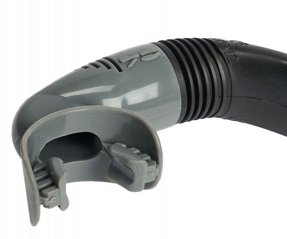 Трубка C4 Carbon Scirocco Soft