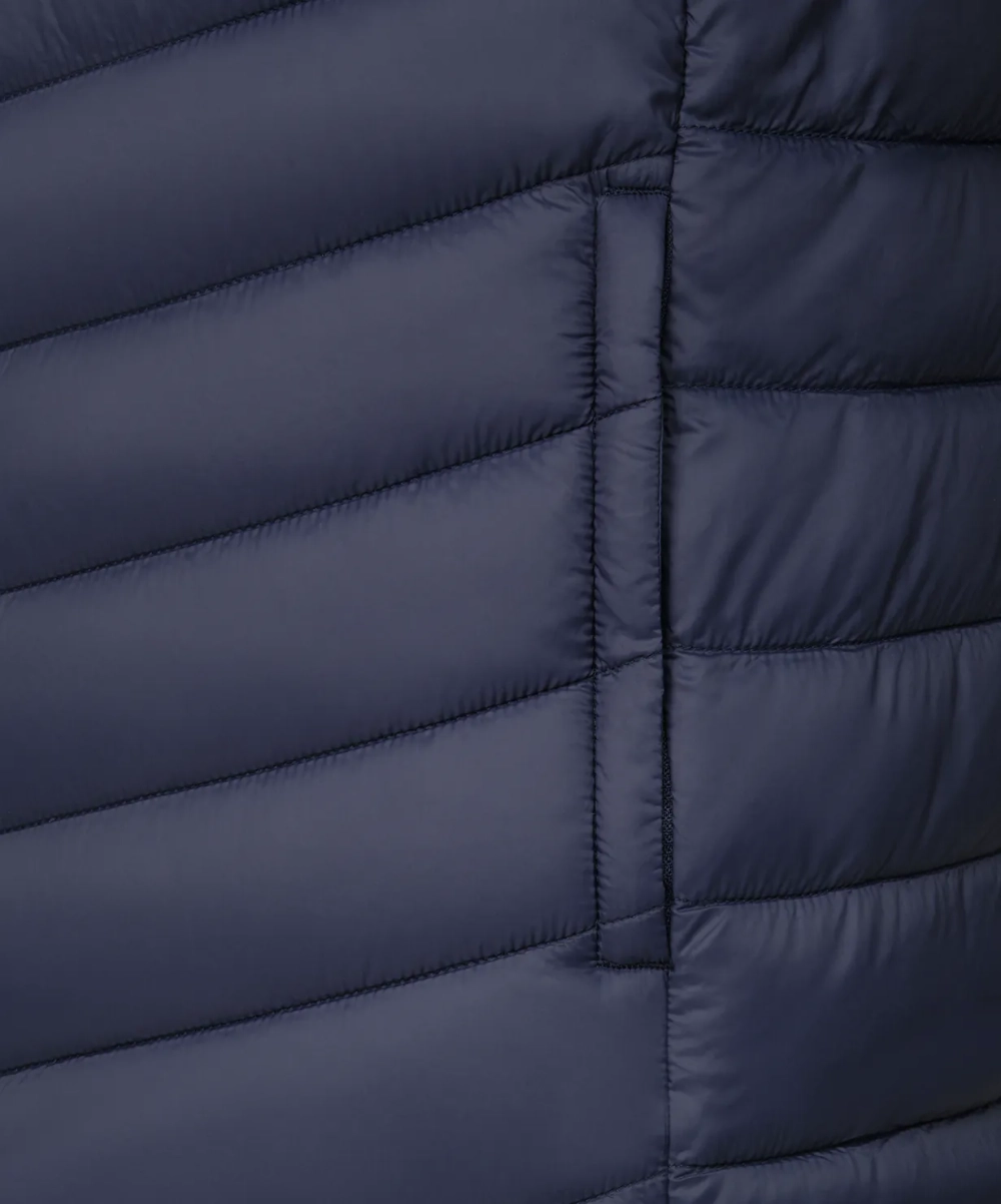 Куртка утепленная ESSENTIAL PerFormPROOF Light Padded Jacket, темно-синий