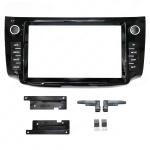 Магнитола для Nissan Sentra/Sylphy B17 2012-2023, Tiida 2015 - Kuberg SF-9666 (кнопки) QLed, Android 13, Быстрейшая, CarPlay, SIM-слот