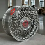 КОВАНЫЕ ДИСКИ для Mazda MX-5