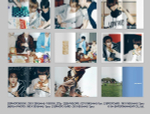 публикация NCT DREAM - RO DR M PHOTOBOOK