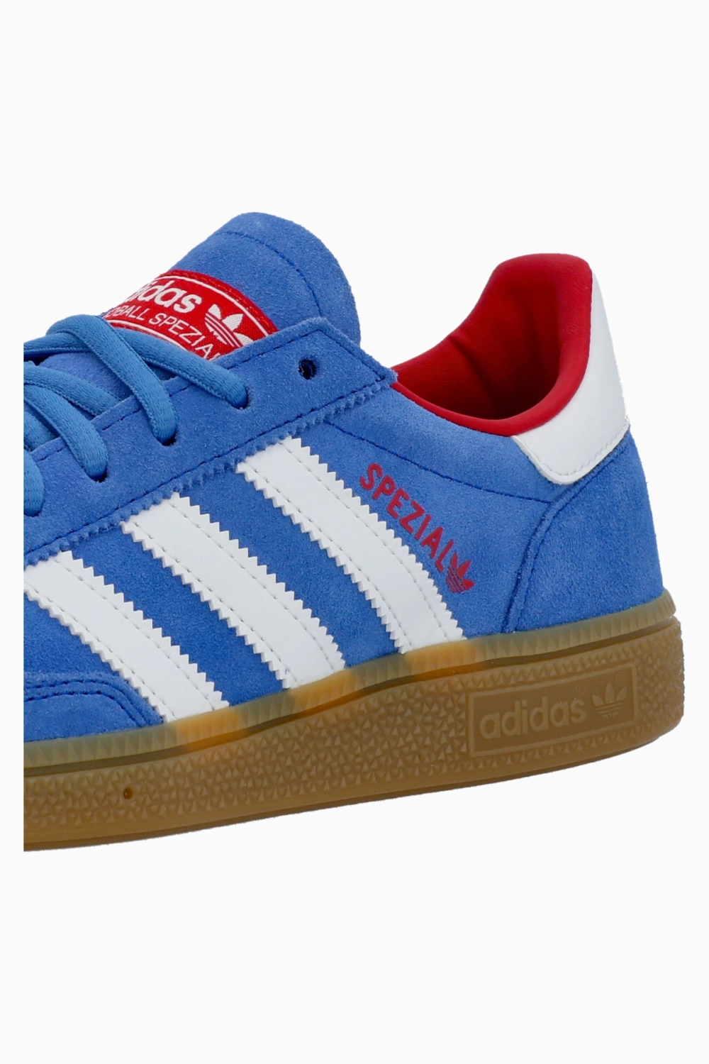 Кроссовки adidas Handball Spezial - синий