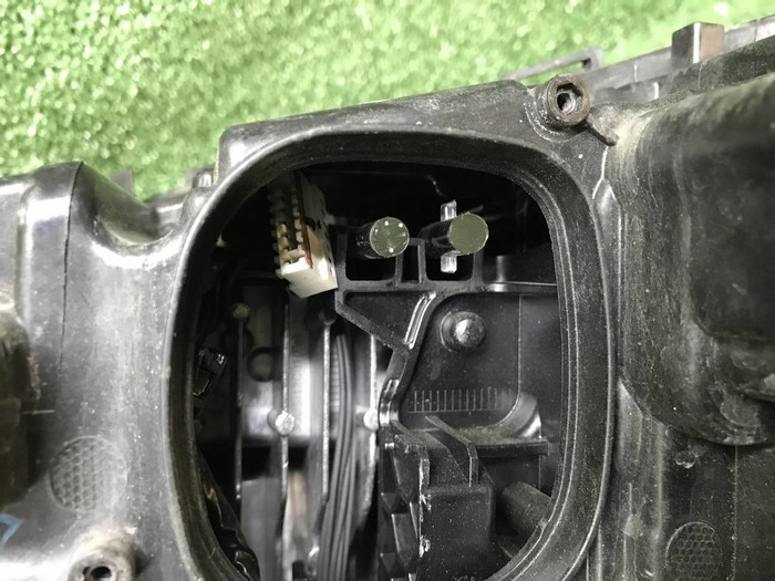 Фара правая BMW X3 G01 (17-21) Adaptive LED