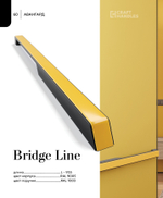 BRIDGE LINE