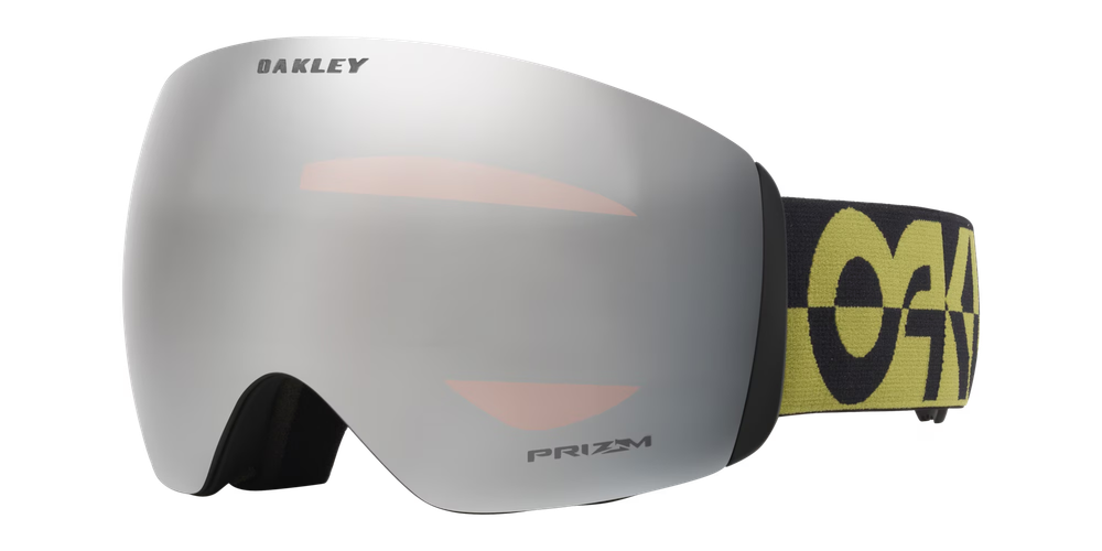 Маска Oakley Flow Scape