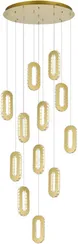 Подвесной светильник Allungo SL6506.203.12 ST Luce