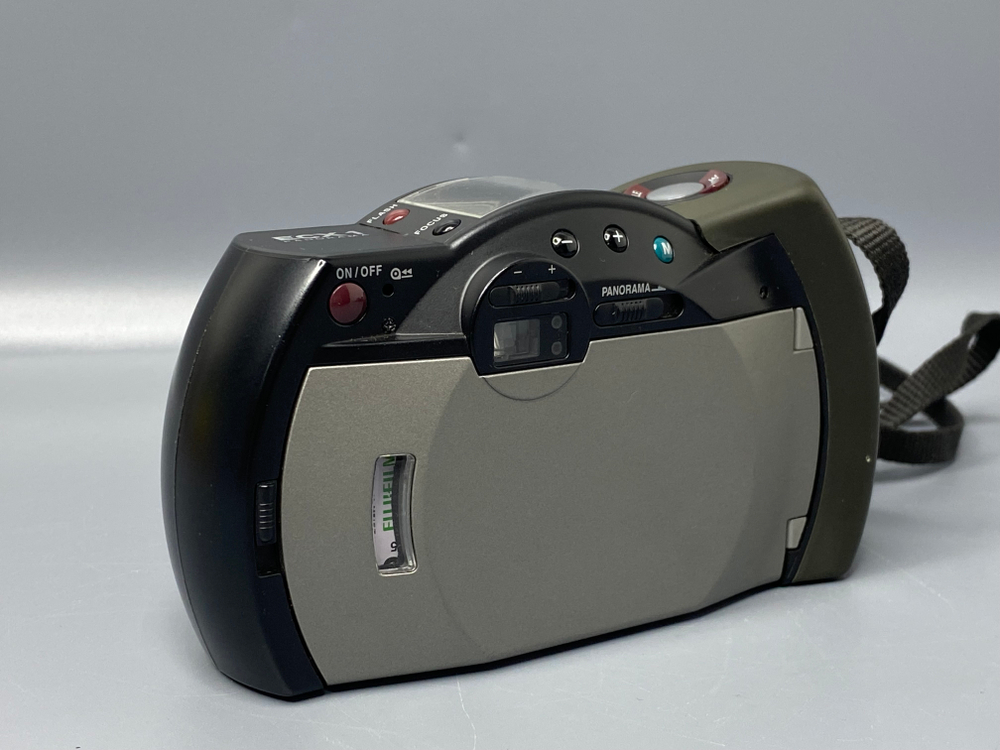 Samsung ECX 1 Panorama
