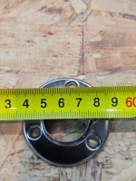 Держатель трубы d25 5 шт