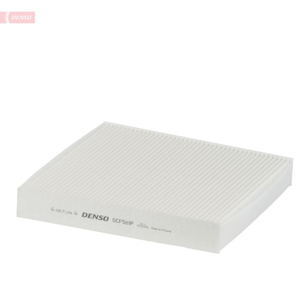 DENSO - DCF461P-DES - Filter, cabin air