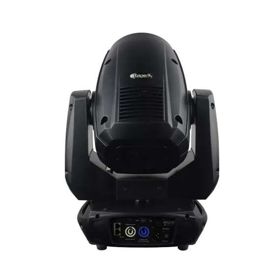 STAGE4 broSPOT 220Z Прожектор типа SPOT (BSW) / 220 Вт / 4322 Лм / 545827 Кд / 76 Ra / 21833 Лк@5м /