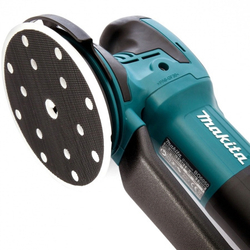 Эксцентриковая шлифмашина Makita BO6050J