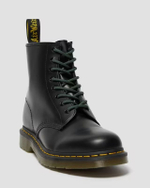 Шнурки DR. MARTENS темно-зеленые круглые, 65 см (Из Финляндии)