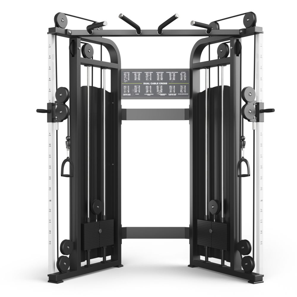 Угловой кроссовер UNIX Fit 140 PRO (UC-6768)