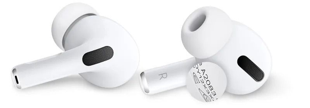 Правый наушник AirPods Pro (R) A2083