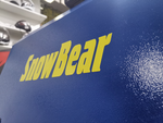 Мотобуксировщик SNOWBEAR 500 LONG 15 (длинная база)