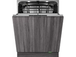 Встраиваемая посудомоечная машина Asko DFI545V