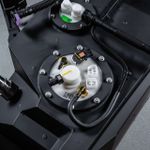 Замена основного бака на 142 литра для Toyota Sequoia TRD Pro 2023-2025+ Тойота Секвойя бензобак