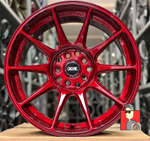 Комплект дисков XXR 527 16x7 et30 5x100/5x114.3