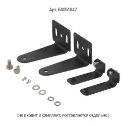 Светильник светодиодный ЭРА SPP-403-0-50K-050 50Вт 5000K IP65 | Светильники для высоких пролетов (хайбеи)
