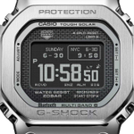 Часы Casio GMW-BZ5000D-1