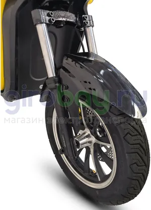 Электроскутер SIBERTON U2 PRO 2000W (60V/45Ah) фото №10
