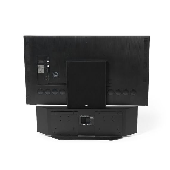 CANVAS HIFI 83 Dark Blue