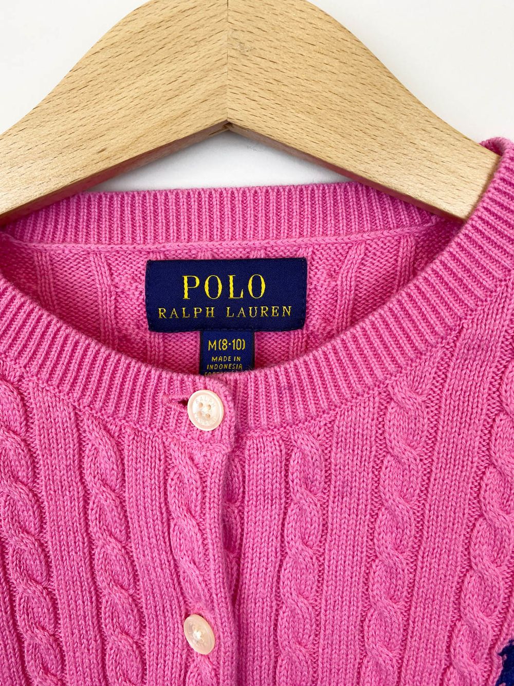 Кардиган Ralph Lauren